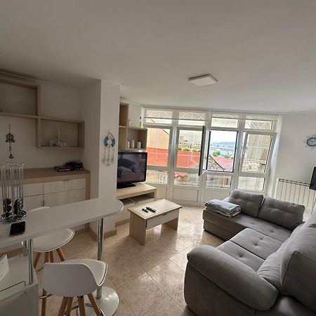 Apartamento Xoel موتشيا المظهر الخارجي الصورة