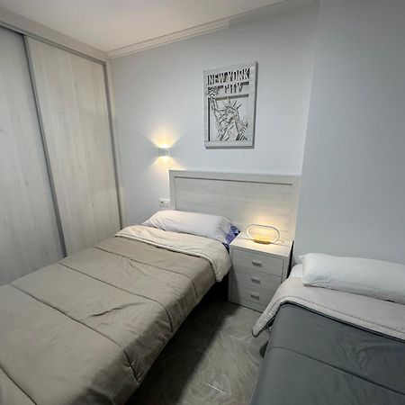 Apartamento Xoel موتشيا المظهر الخارجي الصورة