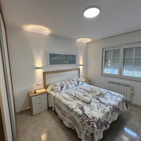 Apartamento Xoel موتشيا المظهر الخارجي الصورة