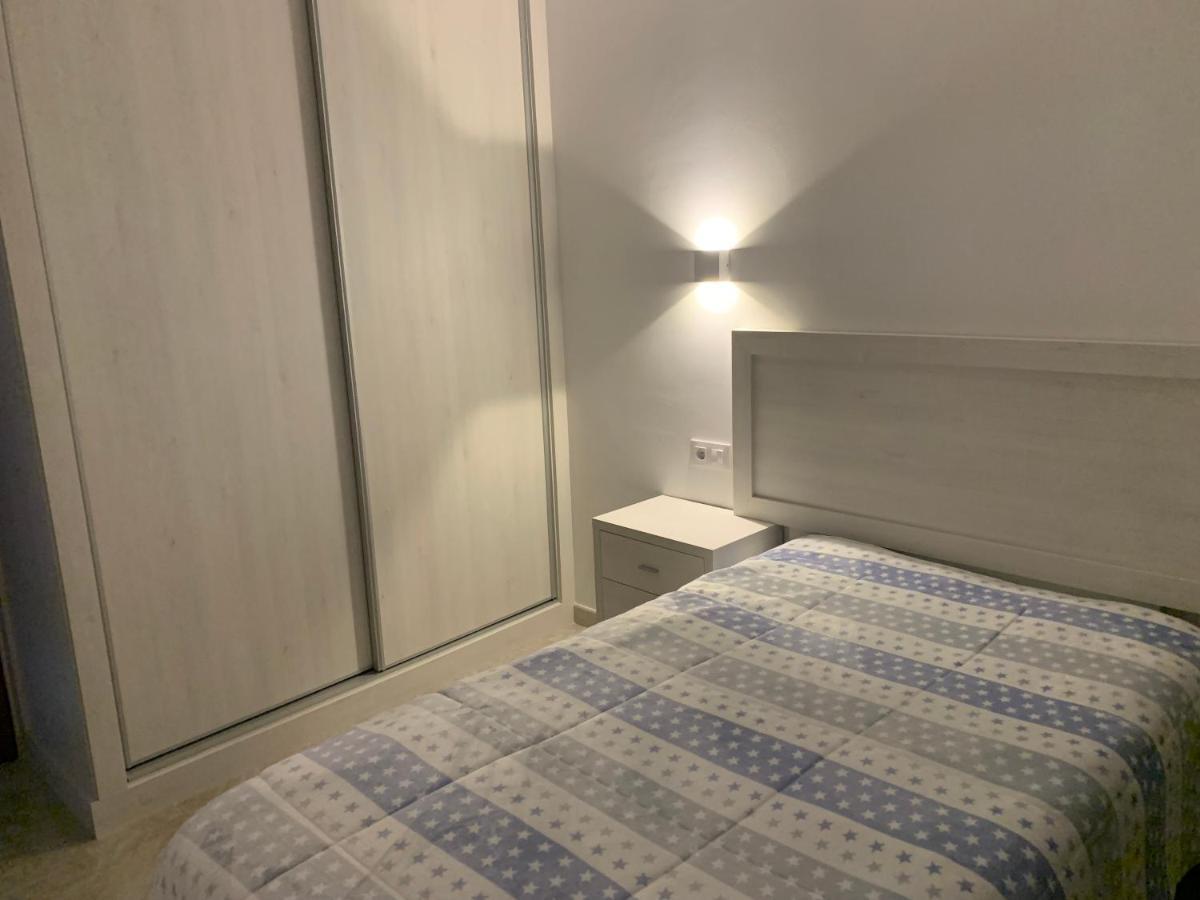 Apartamento Xoel موتشيا المظهر الخارجي الصورة
