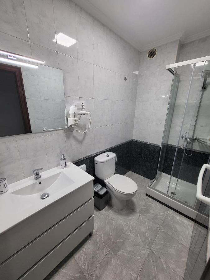 Apartamento Xoel موتشيا المظهر الخارجي الصورة
