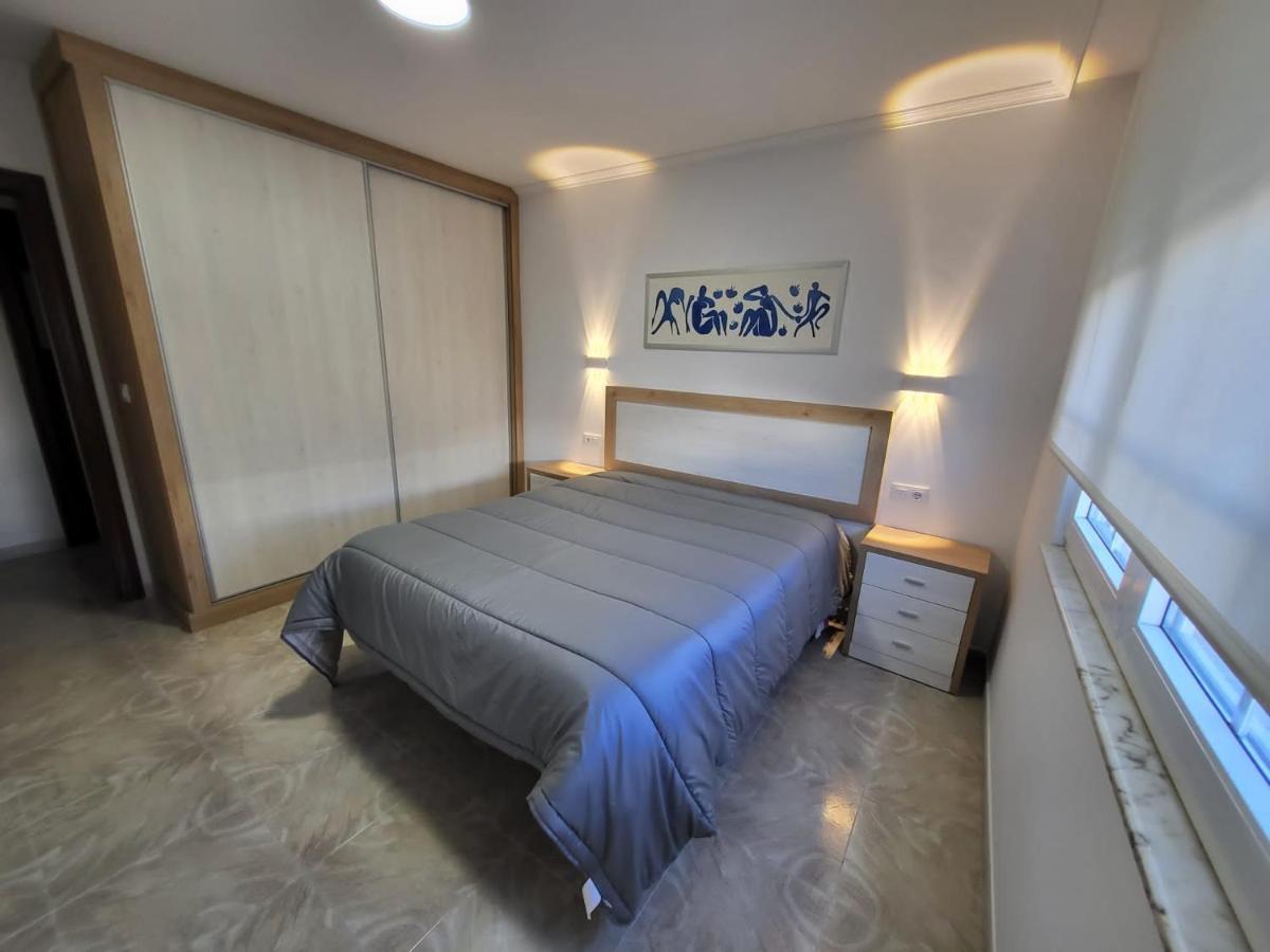 Apartamento Xoel موتشيا المظهر الخارجي الصورة