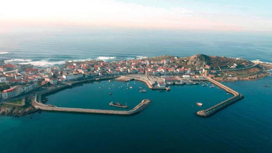 Apartamento Xoel موتشيا المظهر الخارجي الصورة