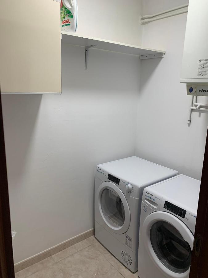 Apartamento Xoel موتشيا المظهر الخارجي الصورة