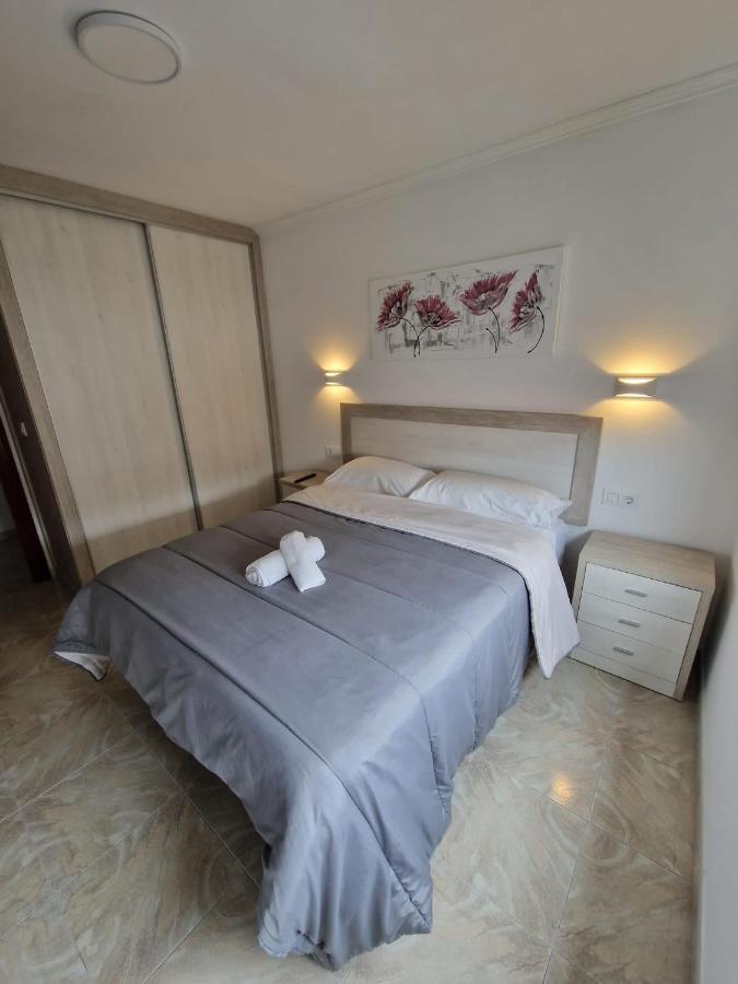 Apartamento Xoel موتشيا المظهر الخارجي الصورة