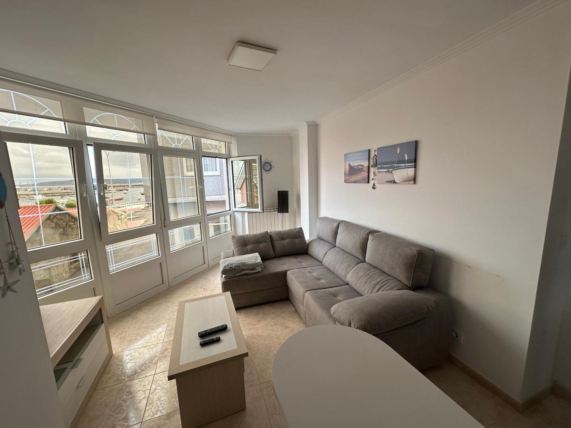 Apartamento Xoel موتشيا الغرفة الصورة