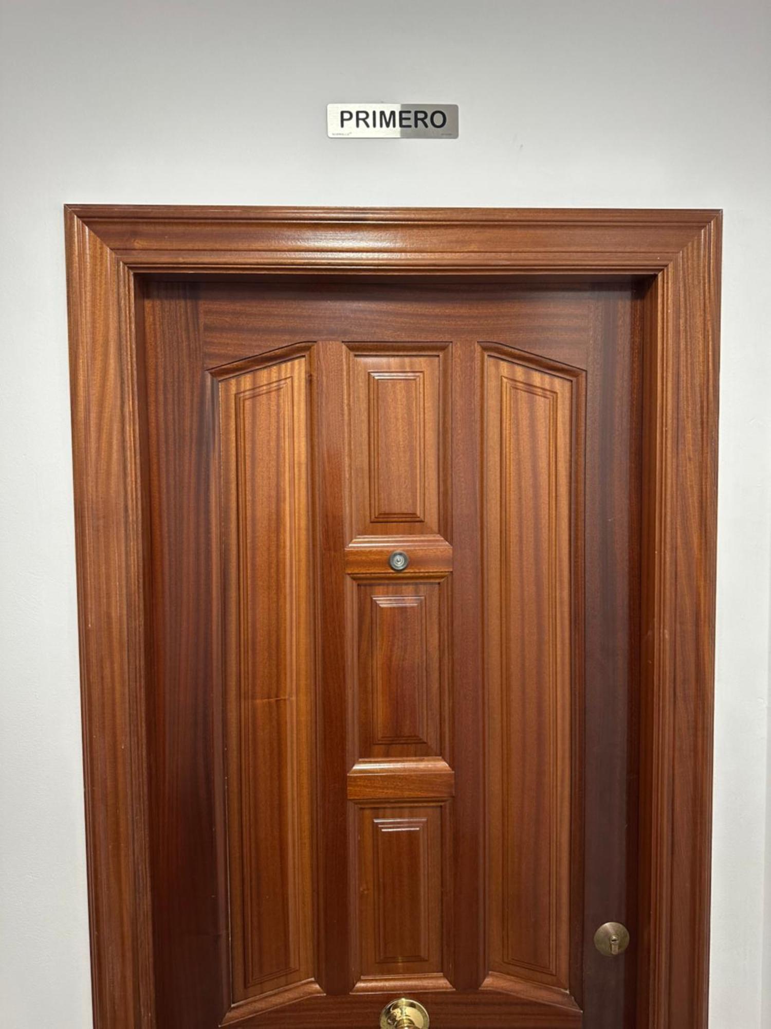 Apartamento Xoel موتشيا المظهر الخارجي الصورة