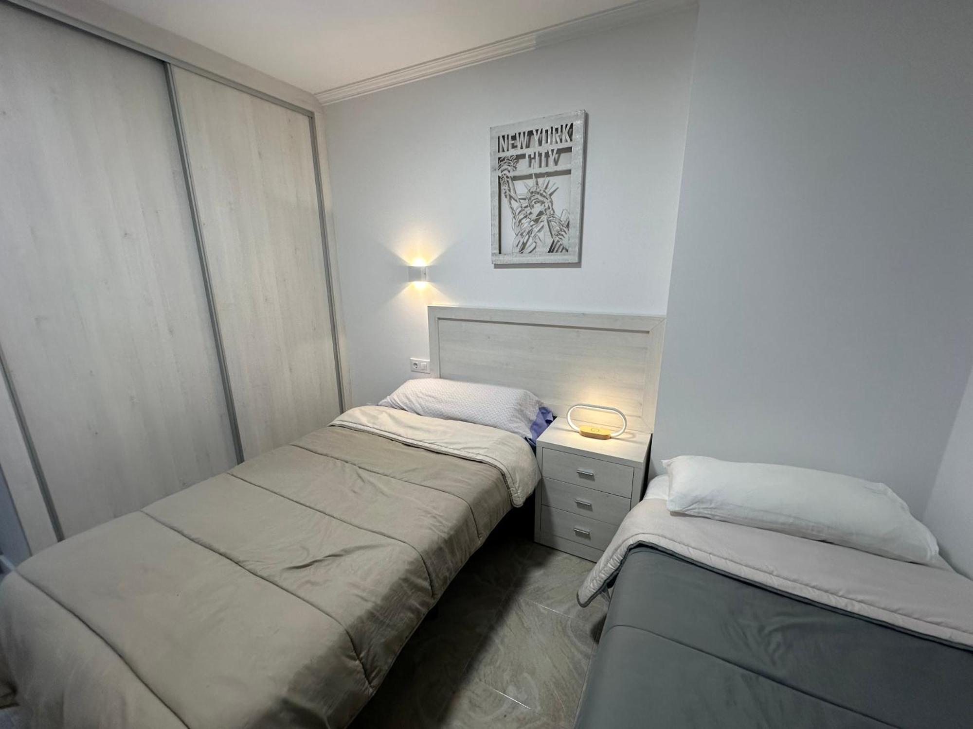 Apartamento Xoel موتشيا المظهر الخارجي الصورة